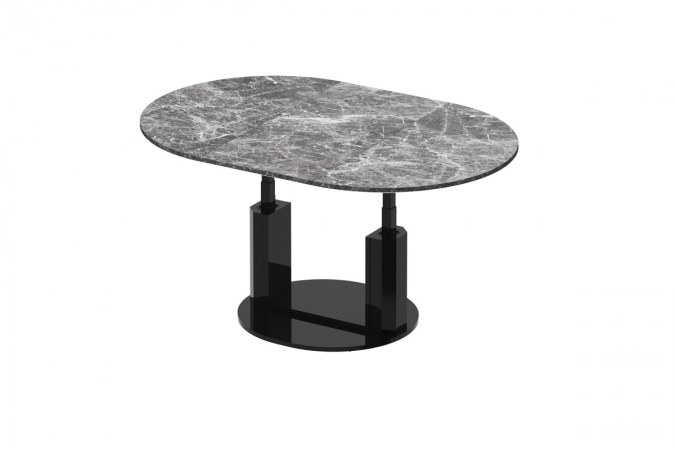 PRIMO LUX coffee table (different colours)